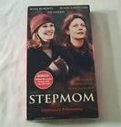 Stepmom (VHS, 1999) Susan Sarandon, Julia Roberts BRAND NEW NIP SEALED