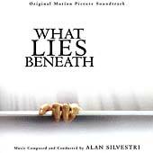 What Lies Beneath by Alan Silvestri CD, Jul 2000, 2 Discs, Varèse 