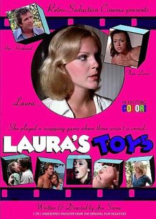 Lauras Toys DVD, 2006