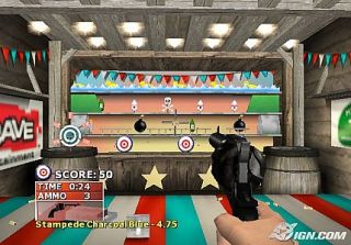 NRA Gun Club Sony PlayStation 2, 2006