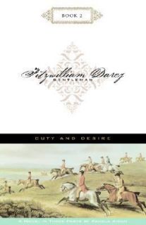   Fitzwilliam Darcy, Gentleman by Pamela Aidan 2004, Paperback