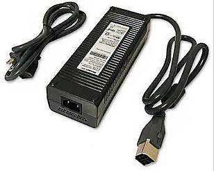 BRAND NEW Power Supply AC Adapter for Microsoft Xbox 360 ON SALE
