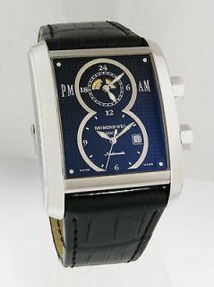 Raymond Weil Don Giovanni Cosi Grande Watch Model 4888   Watch ID 