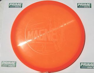 Magnet Z   Pro D GHOST STAMP* 176g NEW Discraft *PRIME* Disc Golf 