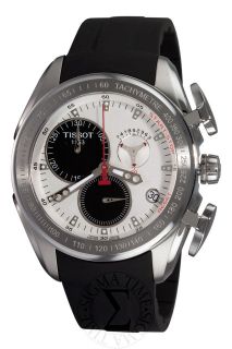 Tissot T Racing Mens Quartz Chronograph Watch T0186171703100
