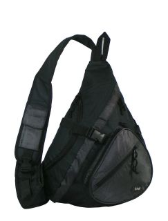   Backpack Waterproof Shoulder Bag School Single Strap Travel Sport Tote