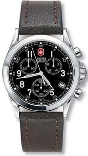 victorinox swiss army infantry watch in Watches