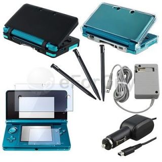 nintendo 3ds case in Cases, Covers & Bags