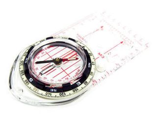 SUUNTO M 3 Leader Pro Hiking/Backpacking Compass NEW