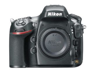 Newly listed Nikon D800 36.3 MP Digital SLR Camera Body Only w/ RRS L 