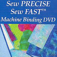 binding machine in Sewing & Fabric