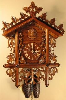 german coo coo clocks in Clocks