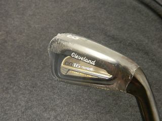 cleveland cg16 black pearl irons in Clubs