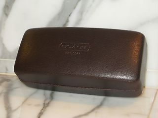 coach sunglass case in Clothing, Shoes & Accessories
