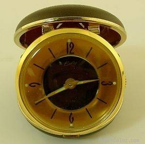 bradley alarm clock in Vintage (1930 69)