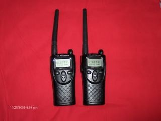 walkie talkie in Walkie Talkies, Two Way Radios
