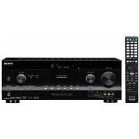SONY RECEIVER STRDN1020 w/3D 1080I INET MUSIC   AND   iPhone/Ipad Dock