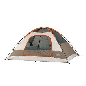 Wenzel Pine Ridge Dome Tent 4 5 PERSON / MAN 10 X 8