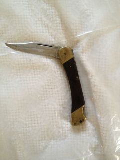 Vintage puma knife