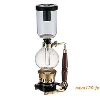 coffee siphon in Coffee Makers