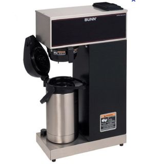   > Bar & Beverage Equipment > Coffee, Cocoa & Tea Equipment