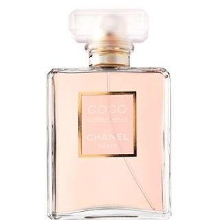 COCO MADEMOISELLE BY CHANEL 3.4OZ EAU DE PARFUM SPRAY NEW AND SEALED