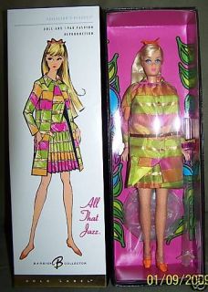 all that jazz barbie in Barbie Contemporary (1973 Now)