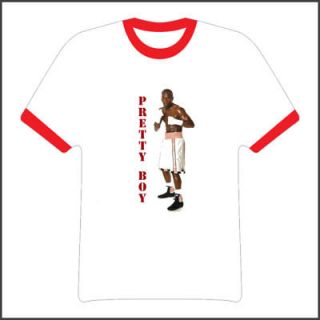 floyd mayweather t shirt in Clothing, Shoes & Accessories