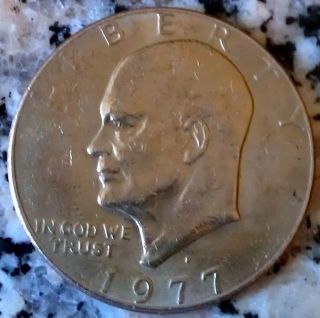 dwight d eisenhower coin in Coins US