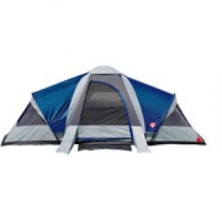 family camping tents in 5+ Person Tents
