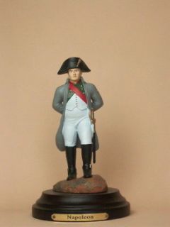   Bonaparte, France, figurine, collectibles figure, statue, figur