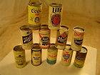 HUGE HAMMS LOT COLLECTION BEER SIGN GLASSES CANS HAMMS