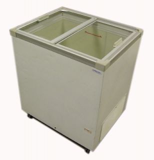 used commercial freezers in Freezers