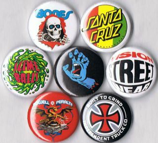 pin badges in Collectibles