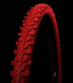 red mountain bike tires in Tubes & Tires