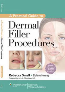 Practical Guide to Dermal Filler Procedures Book