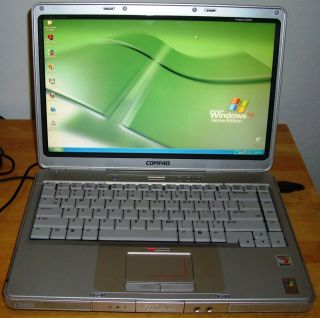 Compaq Presario V2000 in Laptops & Netbooks