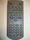 Durabrand TV/DVD Combo STS92D Remote Control AS IS NOT TESTED P7