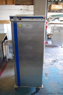 warming cabinet in Restaurant & Catering