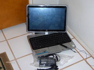 tablet laptop computers