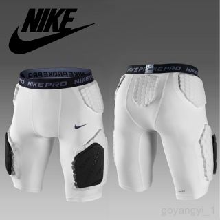 NIKE PRO COMBAT HYPERSTRONG COMPRESSION SHORTS  MENS  FOOTBALL S M L 