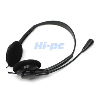 computer headset in Headsets