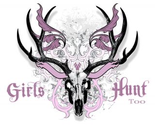   Skull t shirt,bow hunting,bowhunter,huntress,quest,compound bow,bear