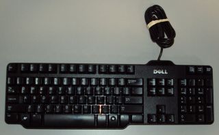 dell keyboard sk 8115 in Keyboards & Keypads