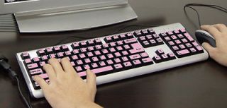 laptop keyboard stickers in Keyboards, Mice & Pointing