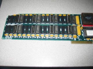 Apple Computer Memory Expansion Card 670 0024
