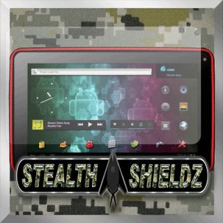 Pk S Shieldz Clear Screen Protector For Visual Land Prestige 7 