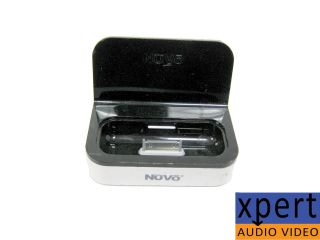 NuVo NV WIPD Wireless NuVo iPod Dock for NuVo Dock Concerto System