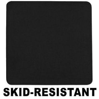 solid black area rug in Area Rugs