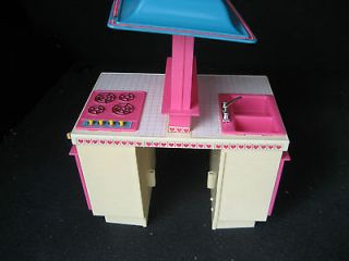 vintage barbie furniture in Barbie Contemporary (1973 Now)